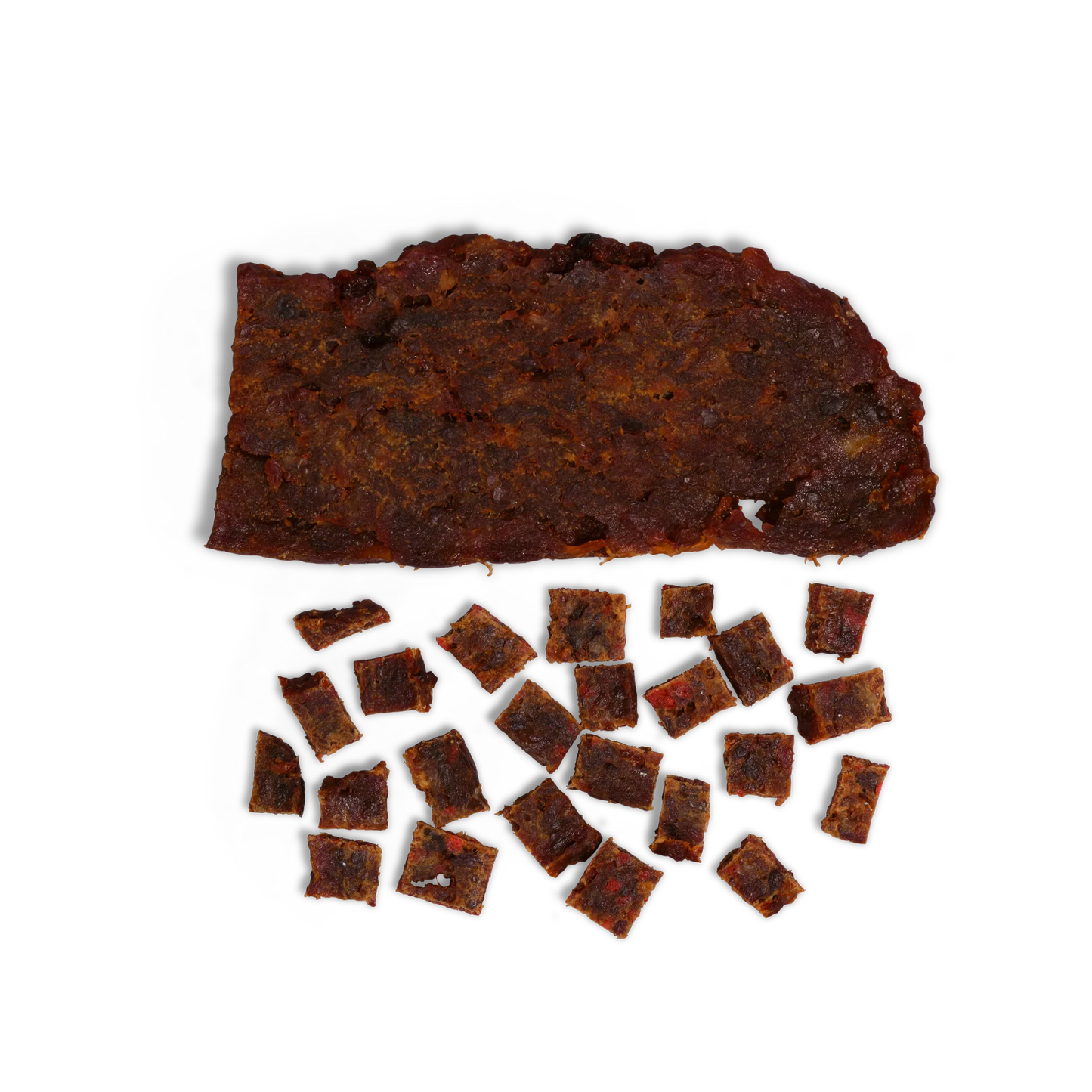 Beef & Pumpkin Soft Baked Dog Treats