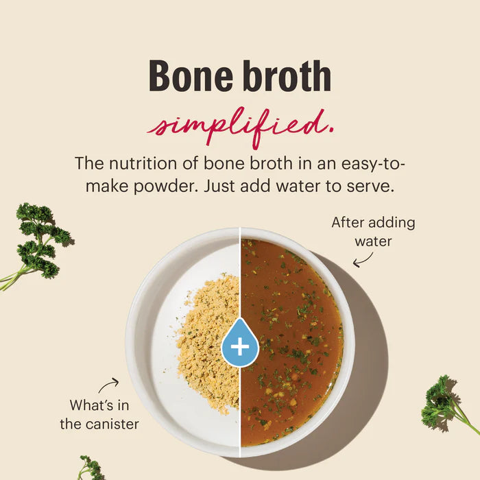 The Honest Kitchen- Instant Beef Bone Broth