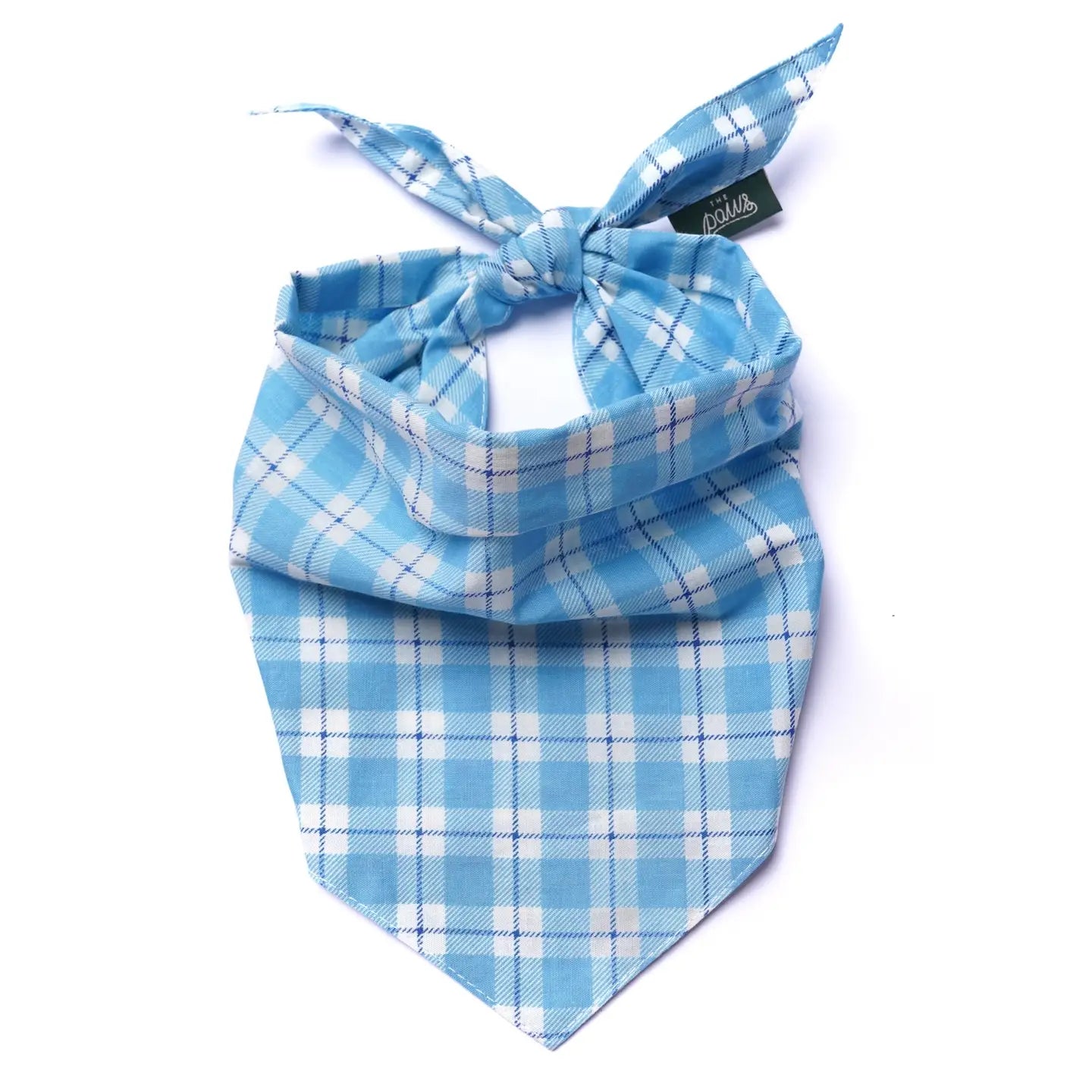 Bobbie Dog Bandana