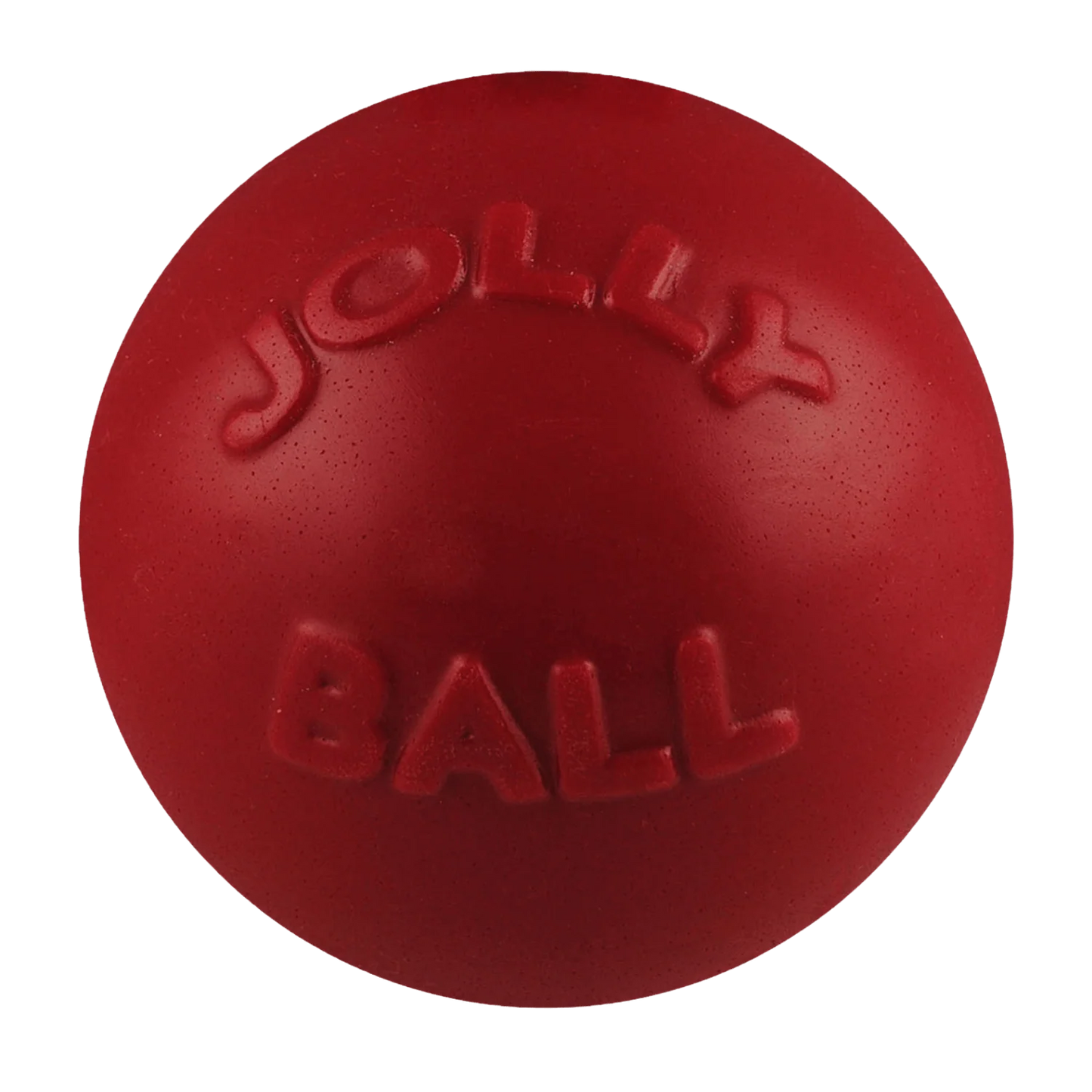Jolly Pets Bounce N' Play - Red