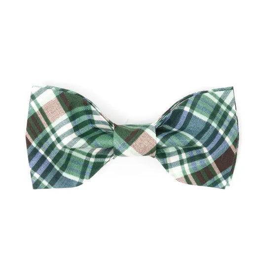 The Brooks Bowtie