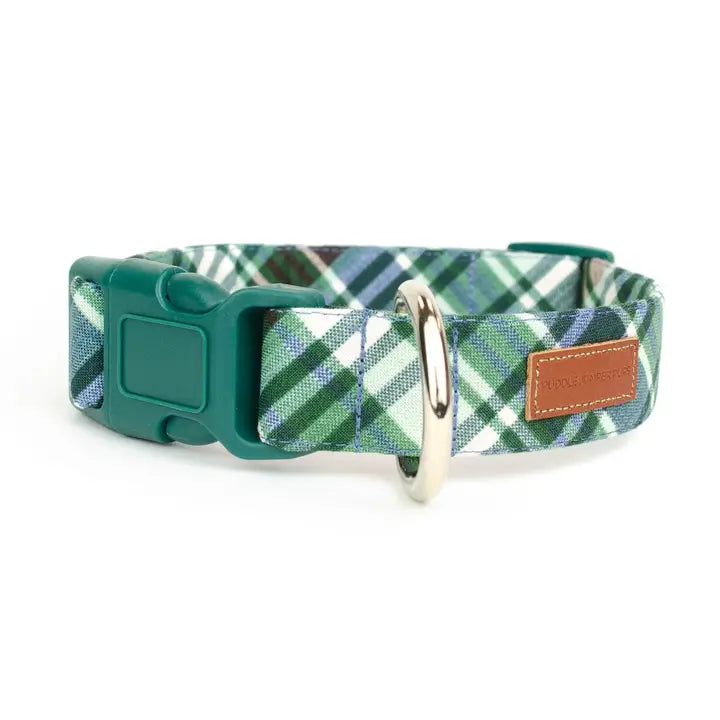 The Brooks Dog Collar