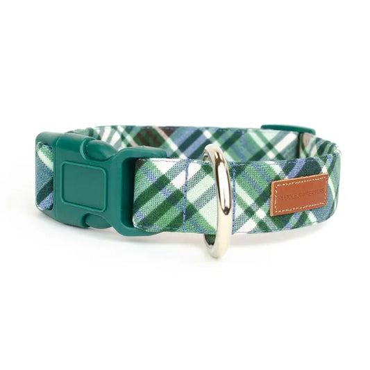The Brooks Dog Collar