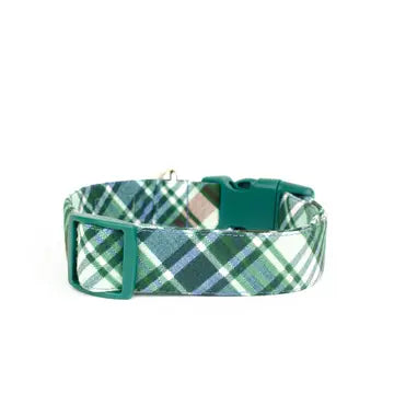 The Brooks Dog Collar