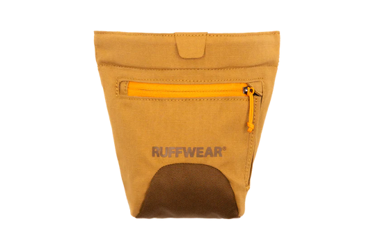 Ruffwear Treat Trader Pouch- Brown Bear