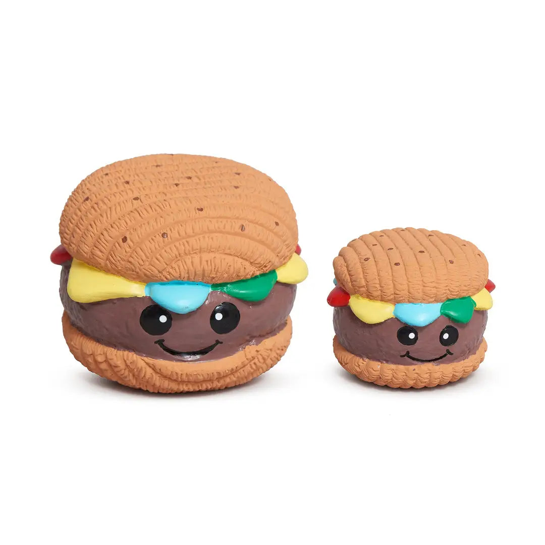 Ruff-Tex® Big Buns Foodies – Hamburger Balls