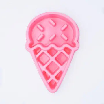 ICE CREAM- Happy Bowl Slow Feeder