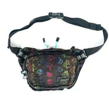 Sipsey Wilder Head of the Class Rover Hip Pack 2.0