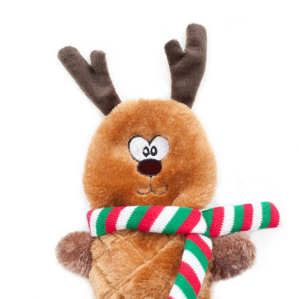 Holiday Jigglerz Reindeer Toy