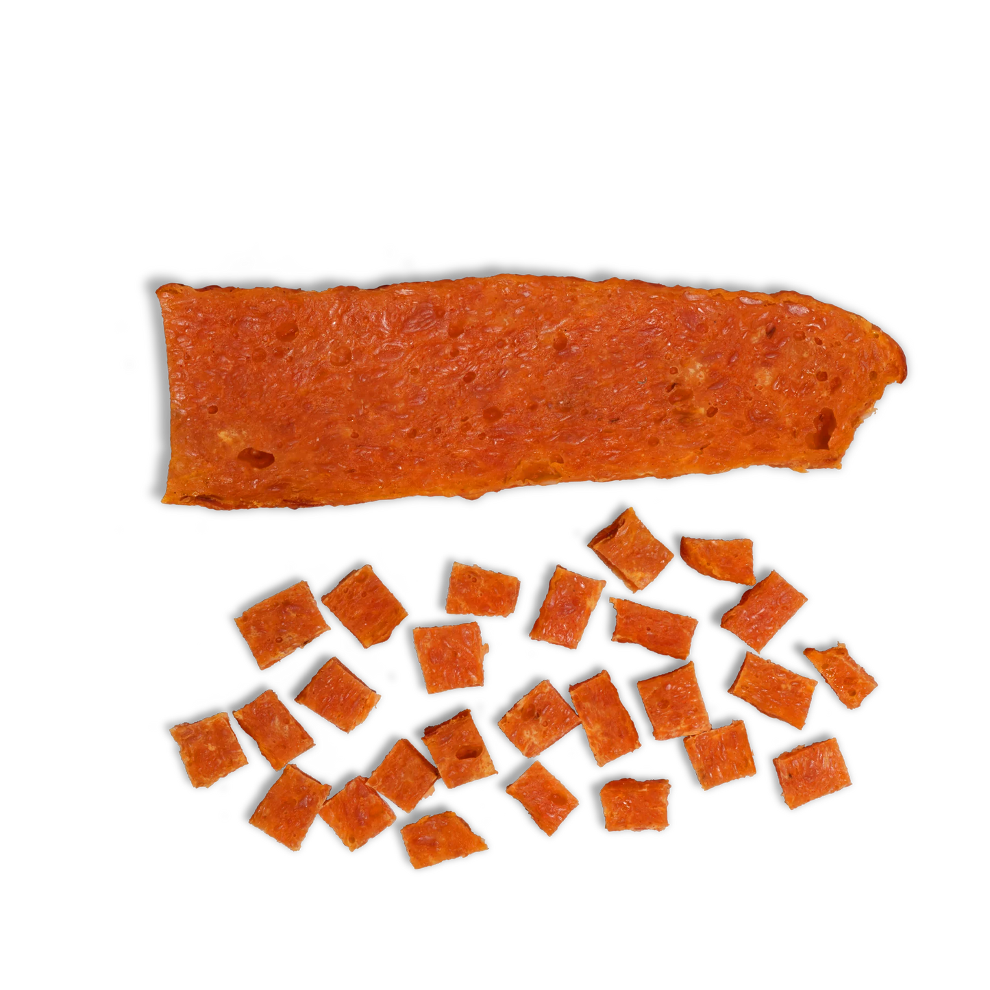 Chicken & Sweets Soft Baked Dog Treats