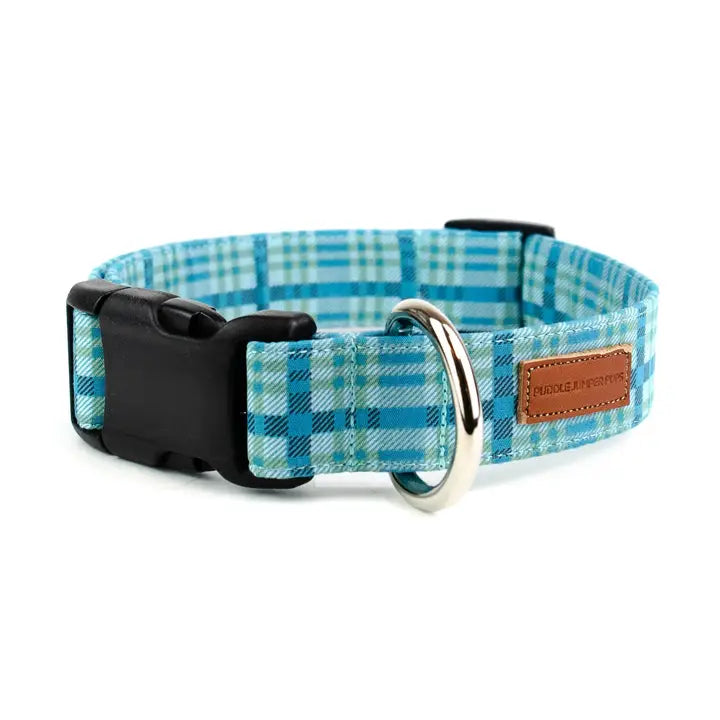 The Camden Dog Collar
