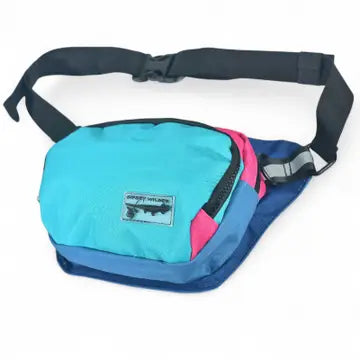 Sipsey Wilder Solar Tide Rover Hip Pack 2.0