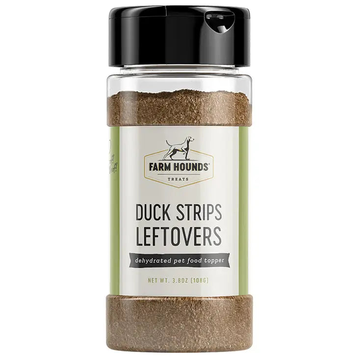Sprinkle Toppers | Farm Hounds