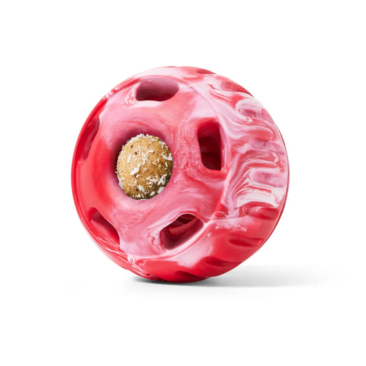 Holiday Pupsicle Toy