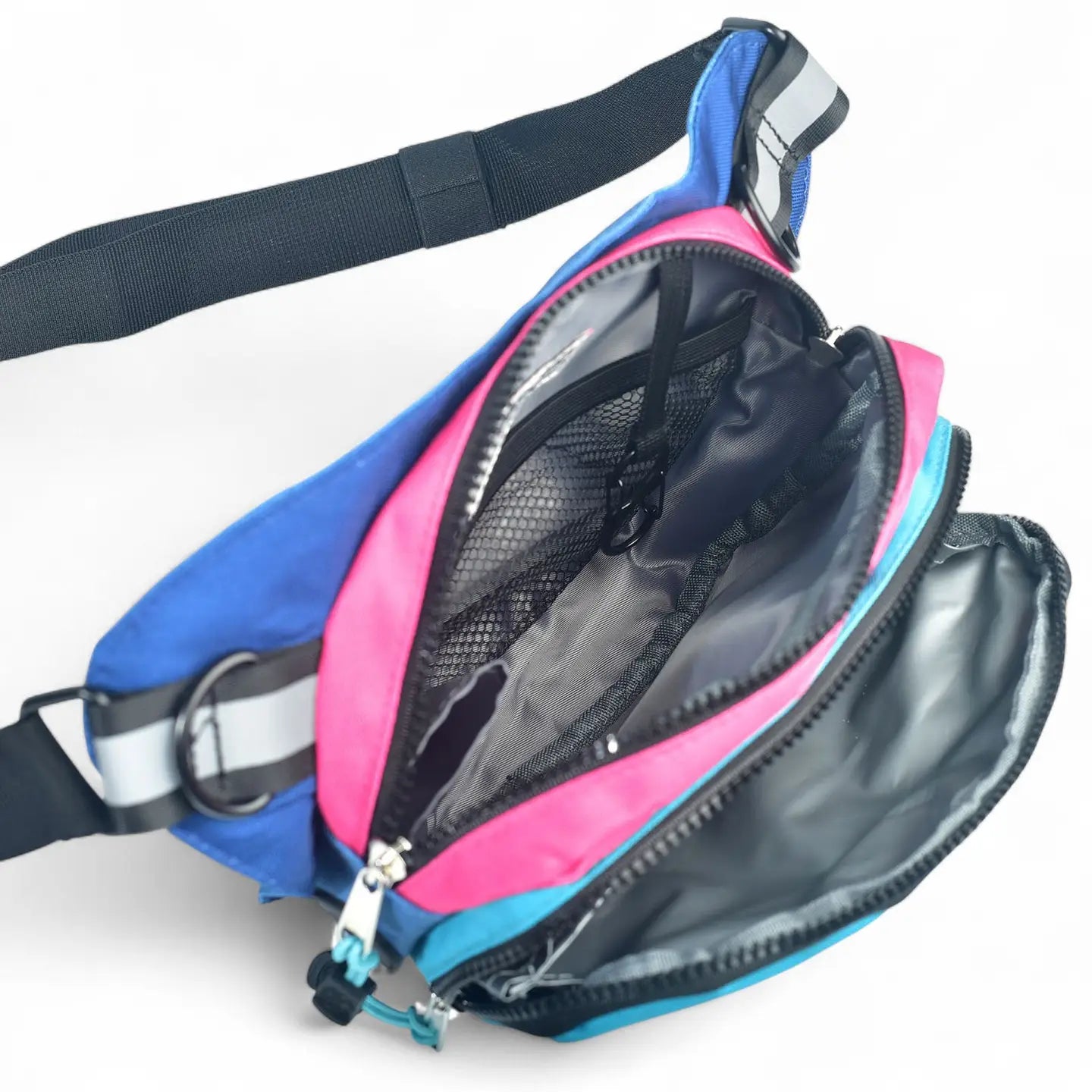 Sipsey Wilder Solar Tide Rover Hip Pack 2.0