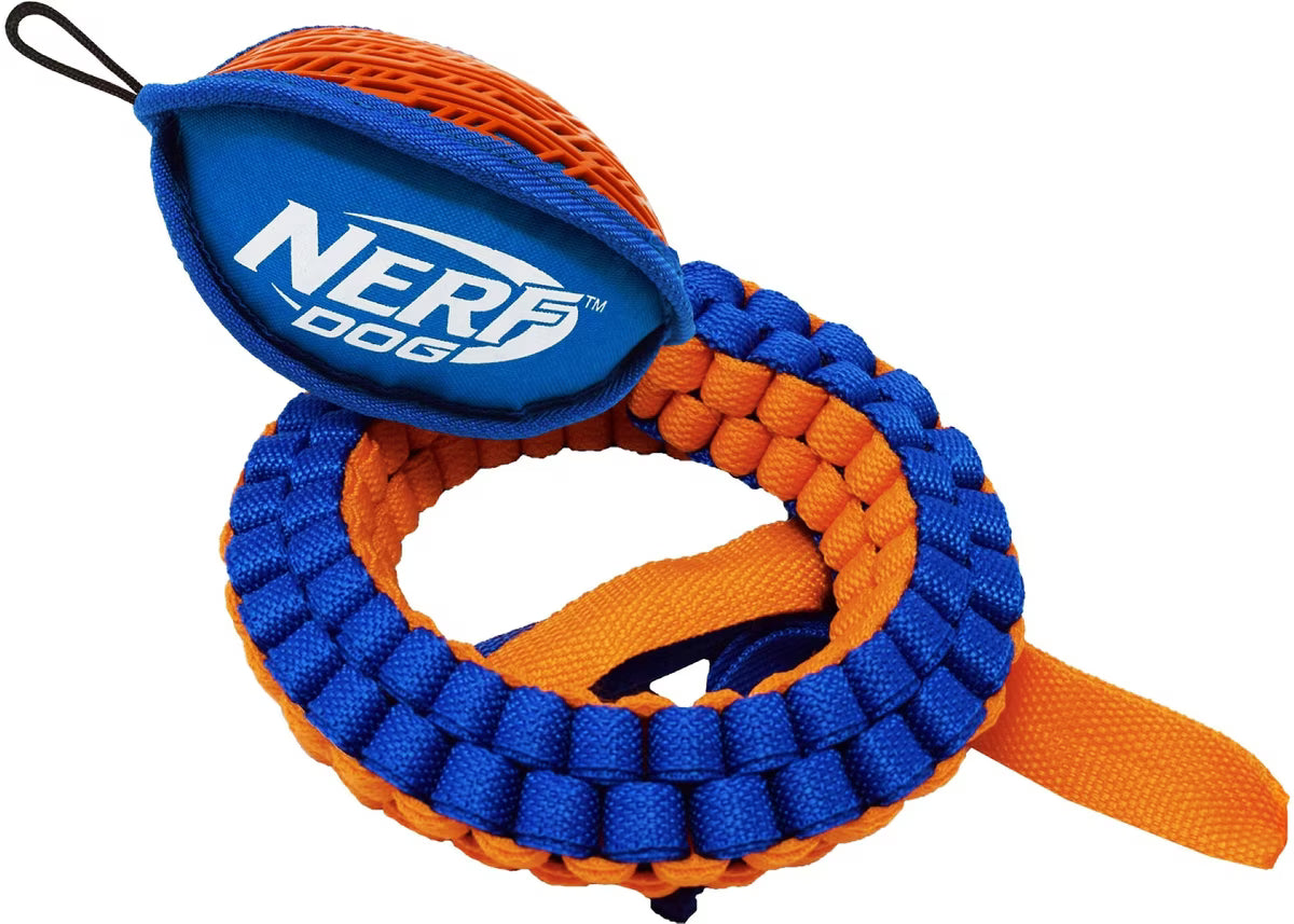 NerfDog Vortex Chain Tug