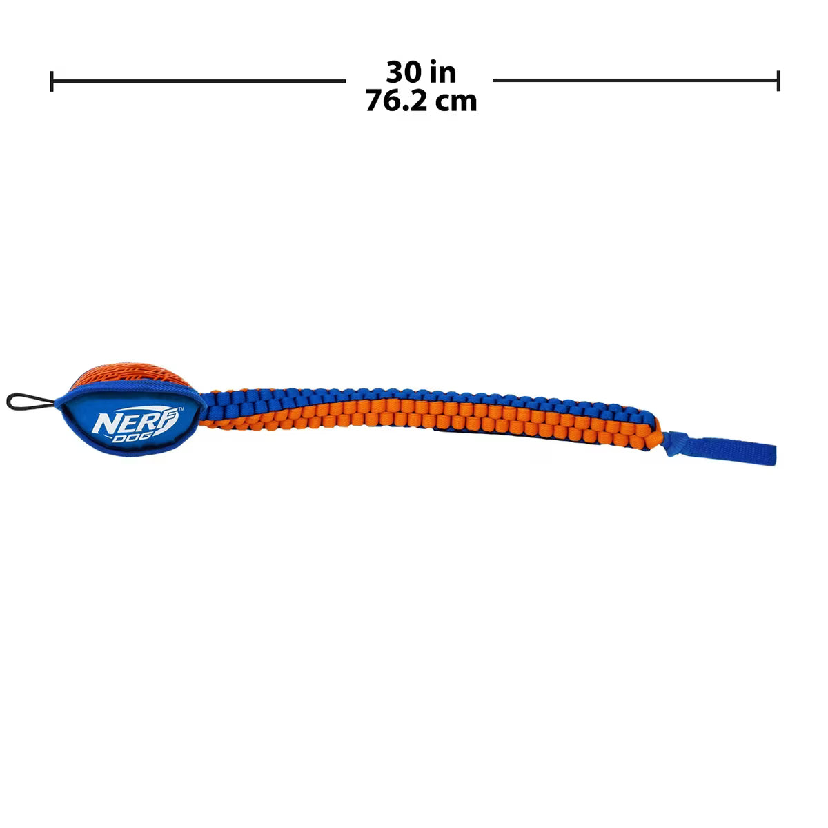 NerfDog Vortex Chain Tug