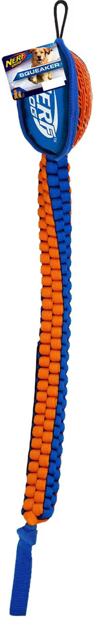 NerfDog Vortex Chain Tug