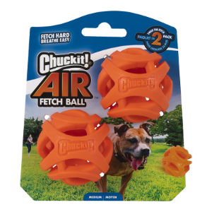 ChuckIt Air Fetch Ball