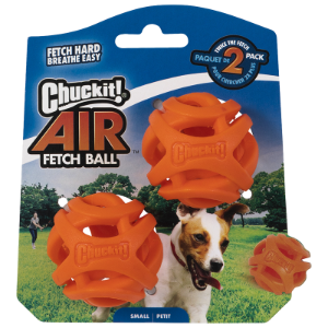 ChuckIt Air Fetch Ball
