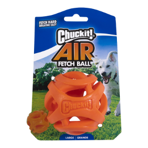 ChuckIt Air Fetch Ball