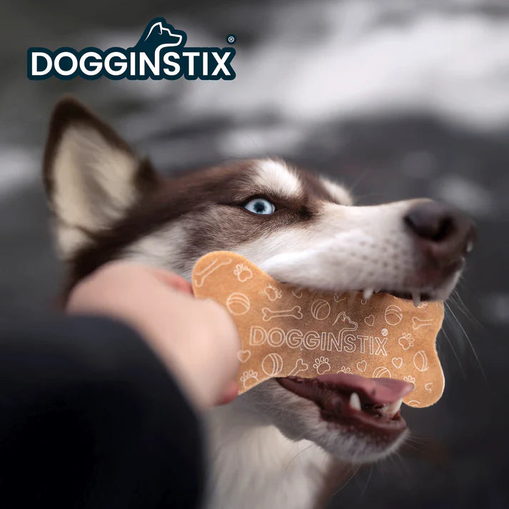 DogginStix Beef Collagen Collabone