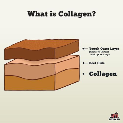 Collagen Stick Chew | Redbarn