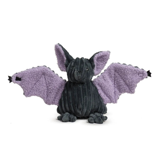 Baxter Bat Plush Dog Toy