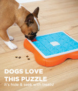 Challenge Slider Puzzle Toy