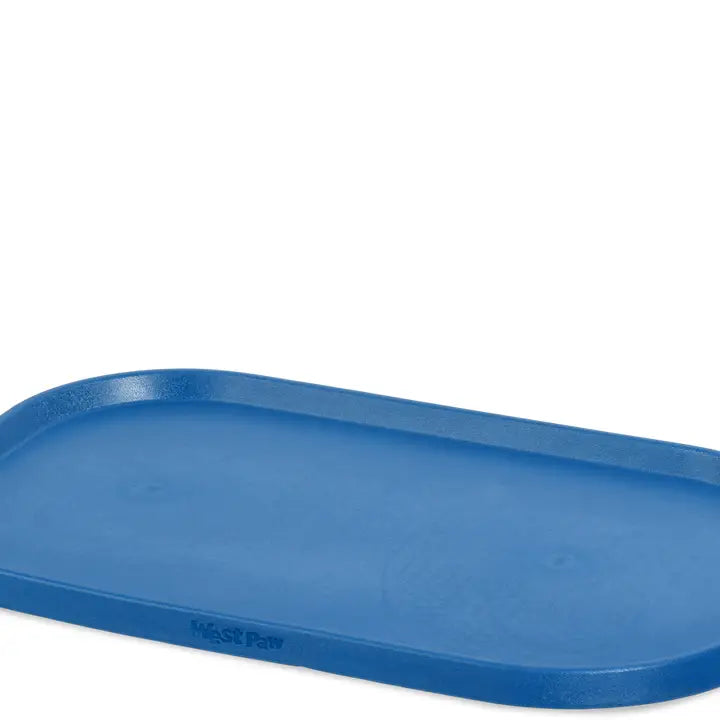 West Paw Seaflex Dog Placemat