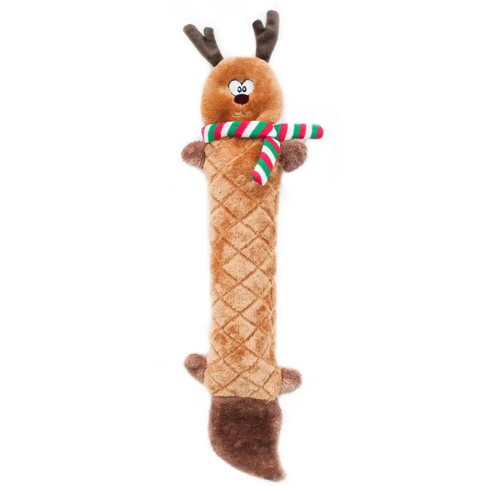 Holiday Jigglerz Reindeer Toy