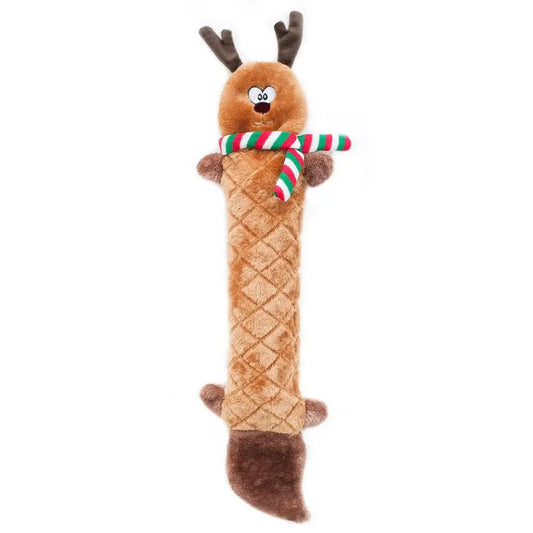 Holiday Jigglerz Reindeer Toy