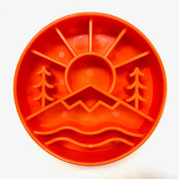 Great Outdoors Slow Feeder | SodaPup