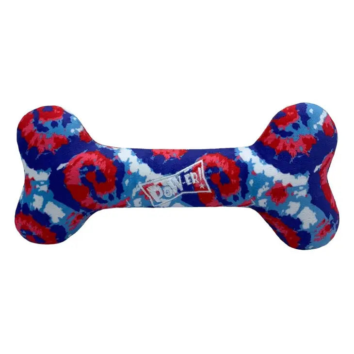 USA Plush Bone
