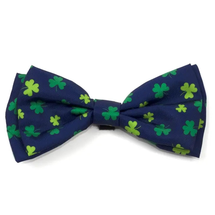 Worthy Dog- Lucky Bow Tie