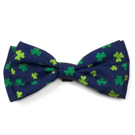 Worthy Dog- Lucky Bow Tie