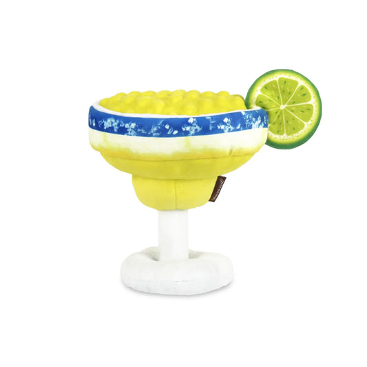 Pup-Arita Rope Toy