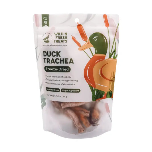 Duck Trachea