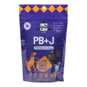 Pill Hider - PB & J Flavor