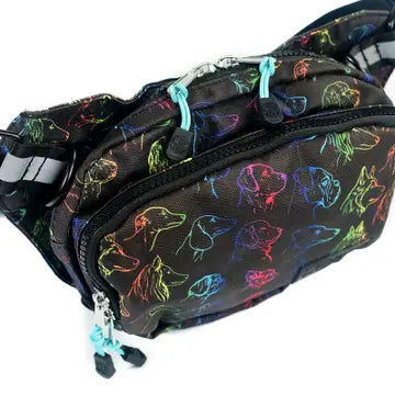 Sipsey Wilder Head of the Class Rover Hip Pack 2.0
