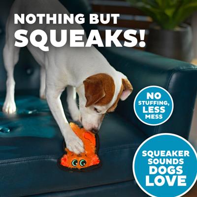 Outward Hound Mini Durable Dog Toy