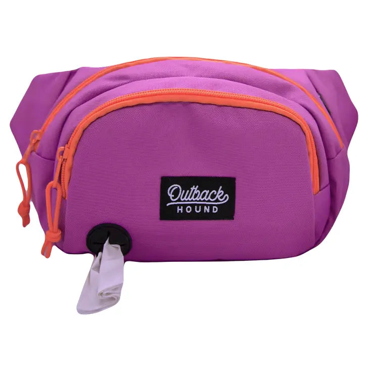 Outback Hound Trail Mate Pack