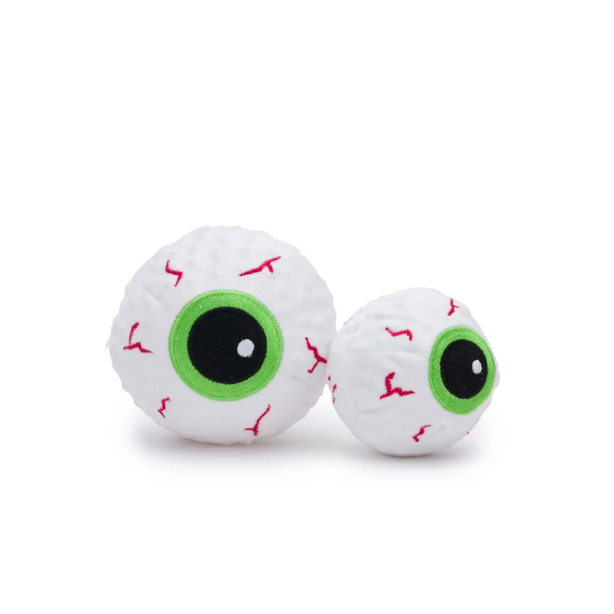 Eyeball Faball