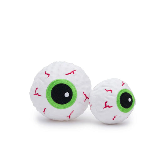 Eyeball Faball