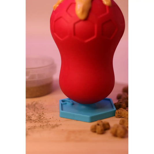 Enrichment Toy Stopple