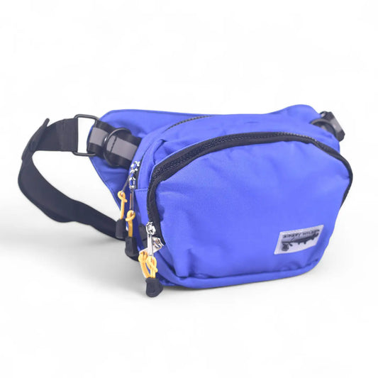 Sipsey Wilder Cosmic Blue Rover Hip Pack