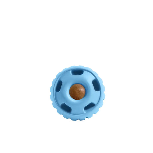 Woof Pupsicle- Blue