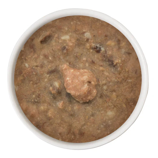 Weruva BFF OMG Gravy Wet Cat Food - Chicken & Lamb Selfie Cam!
