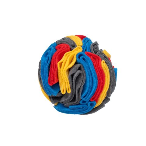 Snuffle Ball Foraging Toy
