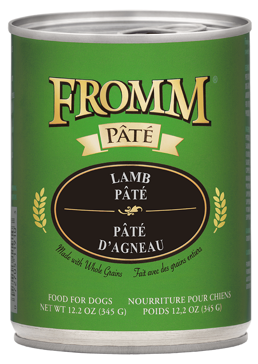 FROMM Lamb Pate